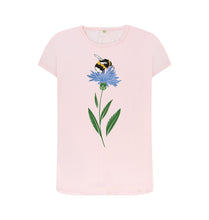 Load image into Gallery viewer, Pink Bee T-Shirt