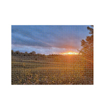 Load image into Gallery viewer, White Sunset - Derbyshire
