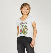 Load image into Gallery viewer, Woman&#39;s Olitory T-Shirt
