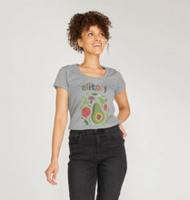 Load image into Gallery viewer, Woman&#39;s Olitory T-Shirt
