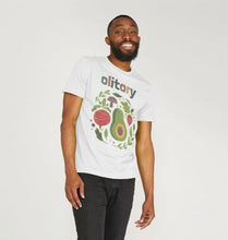 Load image into Gallery viewer, Mens Olitory T-Shirt
