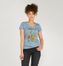 Load image into Gallery viewer, Woman&#39;s Olitory T-Shirt
