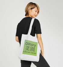 Load image into Gallery viewer, Olitory Tote Bag
