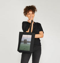 Load image into Gallery viewer, Let it tree Tote
