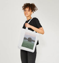 Load image into Gallery viewer, Let it tree Tote
