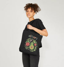 Load image into Gallery viewer, Olitory Tote Bag Graphic
