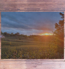 Load image into Gallery viewer, Sunset - Derbyshire
