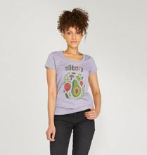 Load image into Gallery viewer, Woman&#39;s Olitory T-Shirt
