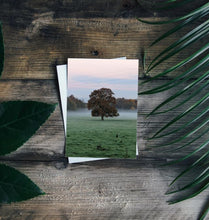 Load image into Gallery viewer, Let it tree print
