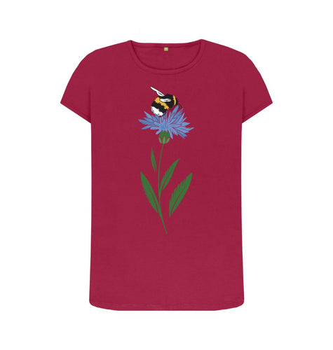 Cherry Bee T-Shirt